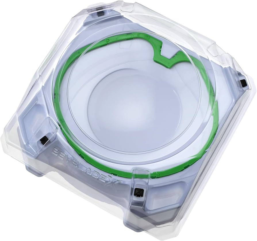 Beyblade X まとめ売り スタジアム付き 新品同様 Amazon.com: Beyblade X BX-10 Tournament Beystadium